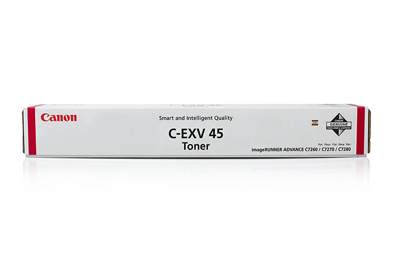 CANON C-EXV45 Magenta